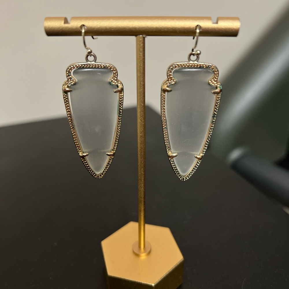 Kendra Scott Skylar Earrings